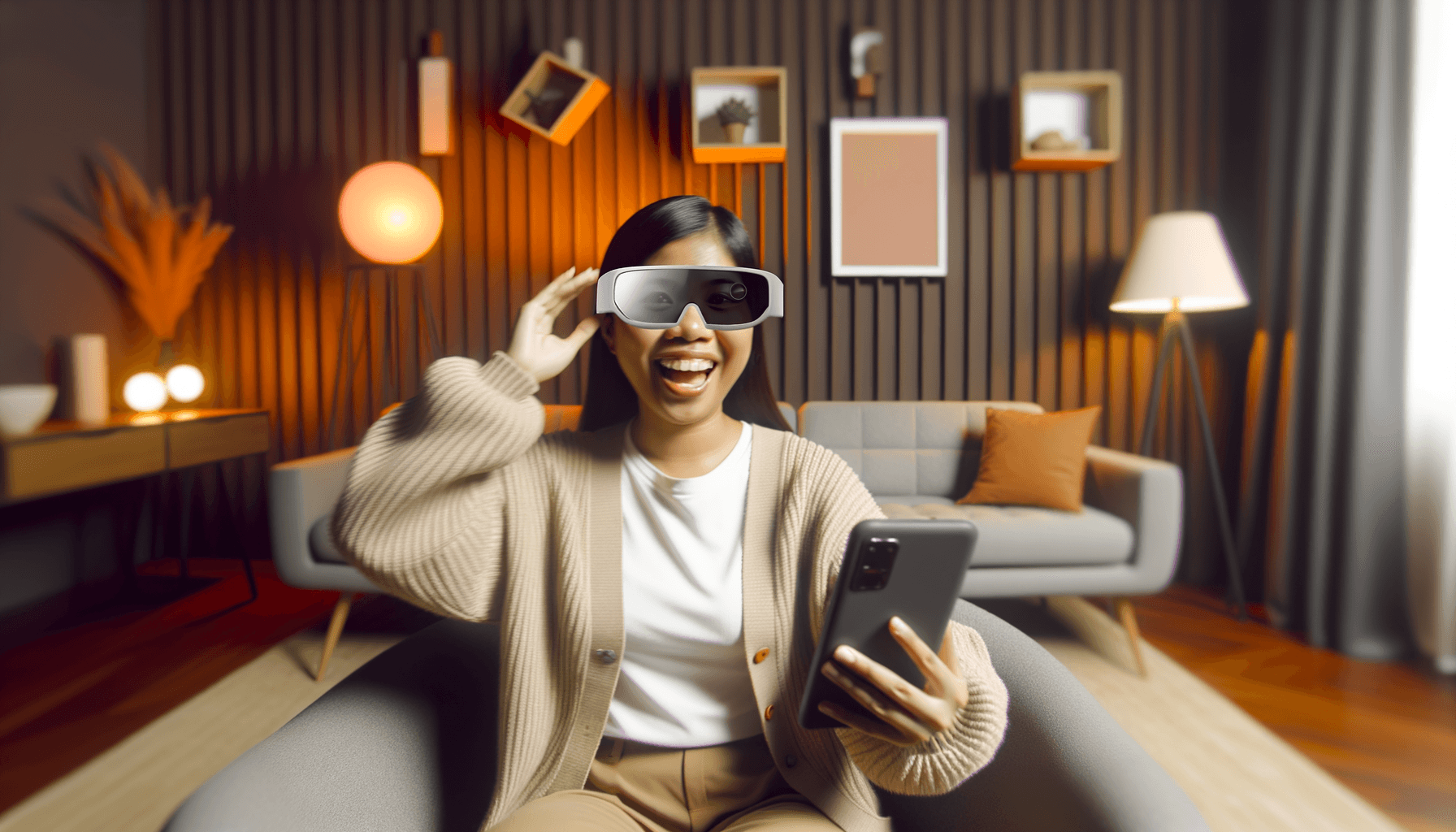 Difference Text caption style preview